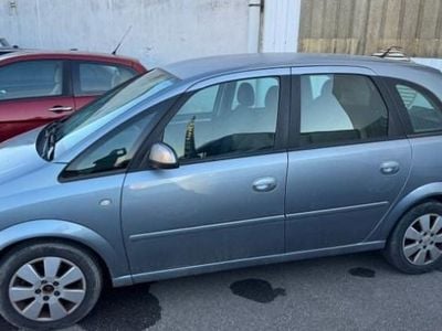 Occasion 2005 Opel Meriva Cosmo Monospace | 2 990 €