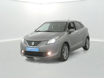 Suzuki Baleno