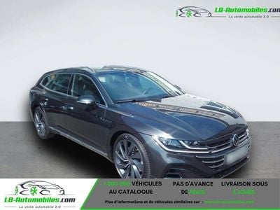 VW Arteon