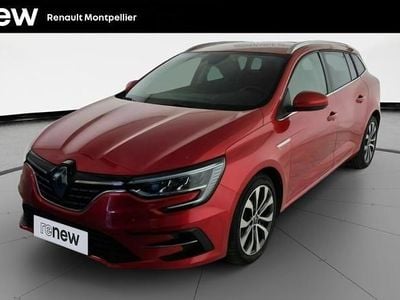 Renault Mégane IV