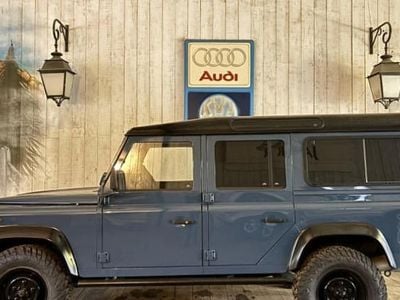 Occasion Land Rover Defender 122 ch (89 kW) 2007 Break