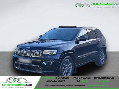 Occasion Jeep Grand Cherokee 250 ch (183 kW) 2019 SUV