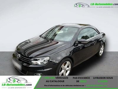 Occasion 2011 VW Golf VI Cabriolet | 14 800 € (Prix assez cher)