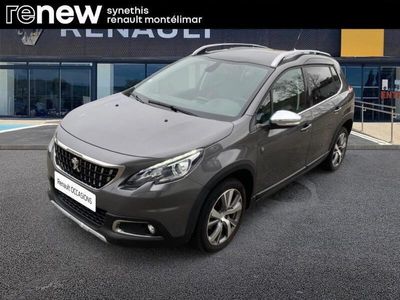 occasion Peugeot 2008 PureTech 130ch S&S BVM6 - Crossway