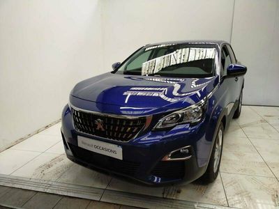 occasion Peugeot 3008 3008 BUSINESSBlueHDi 130ch S&S BVM6