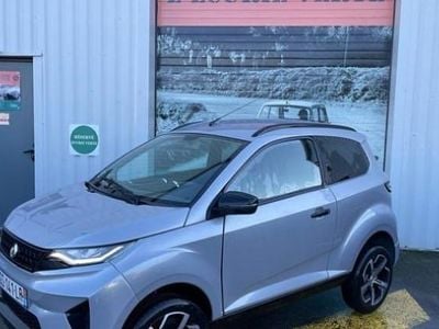 Occasion Aixam Crossover Premium Premium 2023