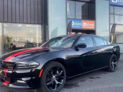 Occasion 2017 Dodge Charger Berline | 34 500 €