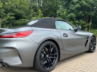 occasion BMW 340 Z4 Z4 M40ich BVA8 M Performance