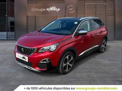 occasion Peugeot 3008 3008BlueHDi 130ch S&S EAT8