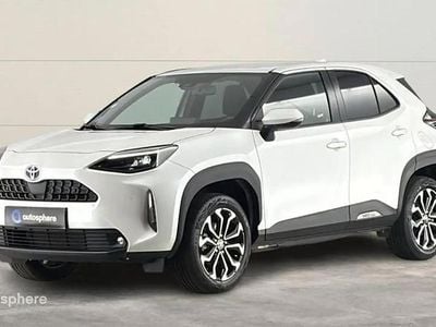 Occasion Toyota Yaris Cross Design 118 ch (86 kW) 2022 SUV