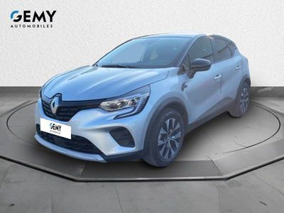 occasion Renault Captur TCe 90 Evolution