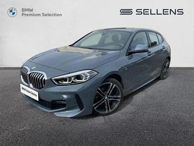 Occasion BMW 116 M Sport 118 ch (86 kW) 2022 Citadine
