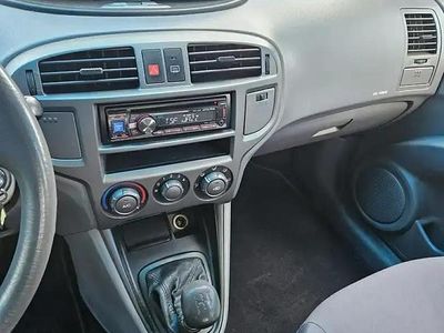 Occasion 2005 Hyundai Matrix GLS Monospace | 1 600 €
