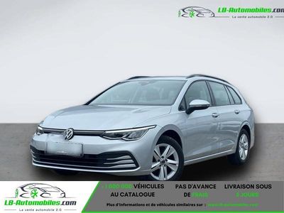Occasion 2021 VW Golf VIII Break | 24 400 € (Prix juste)