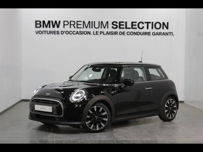 occasion Mini ONE 102ch Edition Camden BVA7