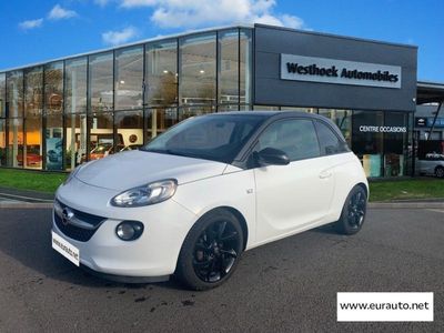 occasion Opel Adam 1.2 Twinport 70ch Jam