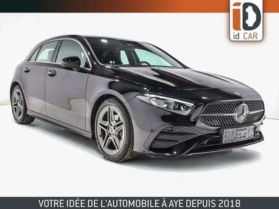 Mercedes A200