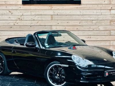 Porsche 911 Carrera