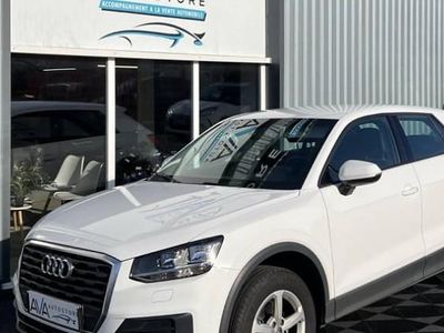 Occasion 2020 Audi Q2 Premium SUV | 17 480 € (Prix juste)