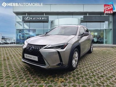 occasion Lexus UX 250h 2WD Pack Confort Business MY21 - VIVA191506455