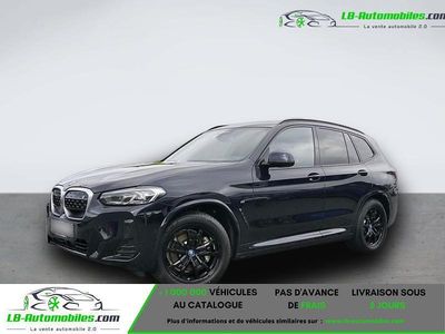 Occasion 2022 BMW iX M Sport SUV | 45 300 € (Prix juste)