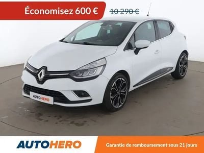 Renault Clio IV