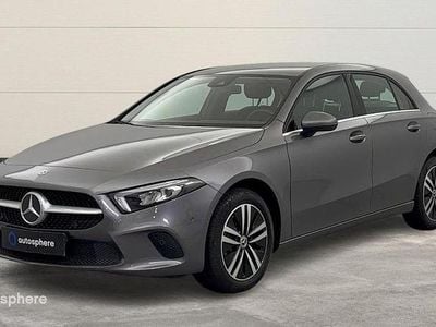 Mercedes A250