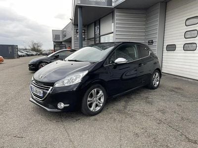 Occasion Peugeot 208 Allure 120 ch (88 kW) 2013 Citadine