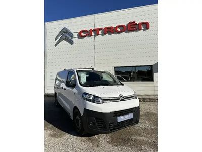 occasion Citroën Jumpy JumpyCAB APPROFONDIE XL BLUEHDI 145 Setamp;S BVM6