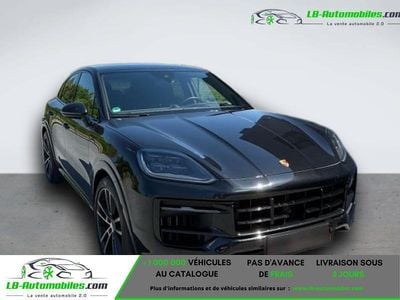 Porsche Cayenne GTS