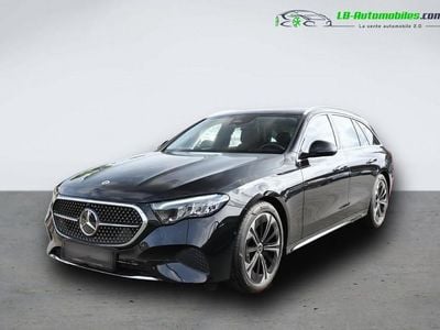 Mercedes E300