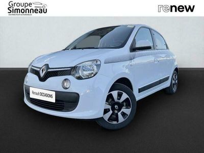 occasion Renault Twingo III 1.0 SCe 70 BC Limited 2017