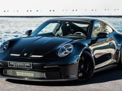 Porsche 911 GT3