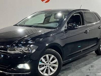 Occasion 2018 VW Polo Highline Citadine | 14 490 € (Prix juste)