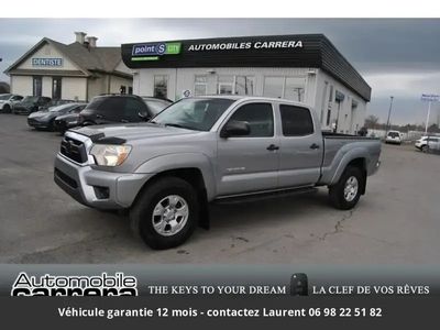 Toyota Tacoma