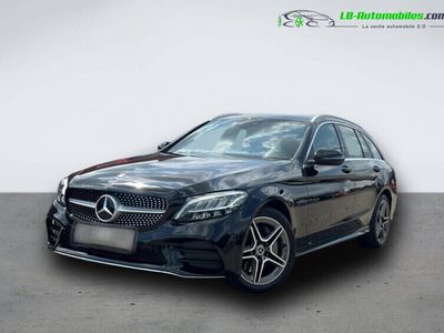 Mercedes C300e