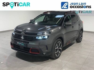 occasion Citroën C5 Aircross Hybride Rechargeable 225 e-EAT8 Shine Pack