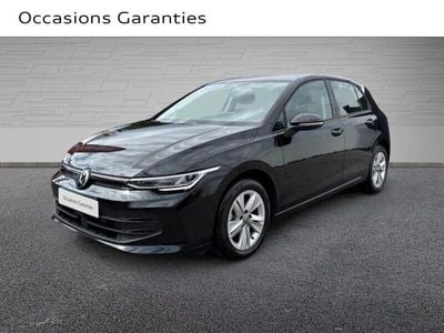 VW Golf VIII