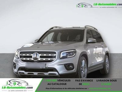 Mercedes GLB200