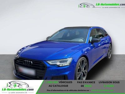 Occasion 2022 Audi A6 Sport Break | 49 200 € (Prix assez cher)