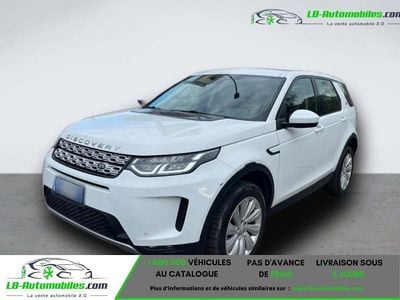 Occasion Land Rover Discovery Sport 150 ch (110 kW) 2020 SUV