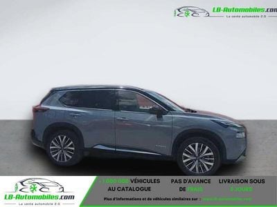 Occasion 2022 Nissan X-Trail Tekna SUV | 43 700 €