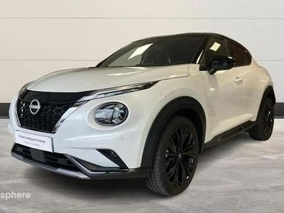 Biton Occasion 2025 Nissan Juke SUV | 29 499 € (Prix cher)