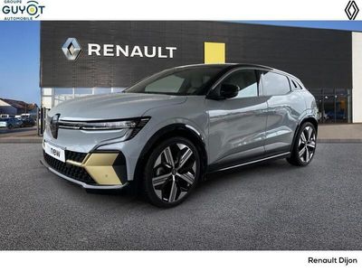 Renault Mégane IV