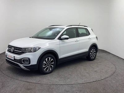 occasion VW T-Cross - 1.0 TSI 95 Start/Stop BVM5