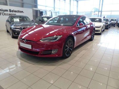 occasion Tesla Model S 100d dual motor