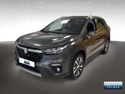 Titan dark gray métallisée Nouvelle 2025 Suzuki SX4 S-Cross Style SUV | 25 890 € (Prix juste)