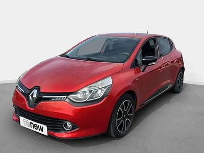 Renault Clio IV