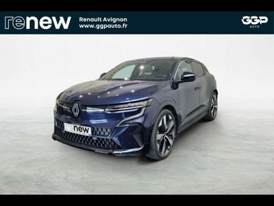 occasion Renault Mégane IV E-Tech Electric EV60 220ch Iconic super charge