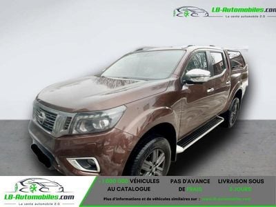 Occasion 2020 Nissan Navara Pick-up | 36 100 € (Prix juste)
